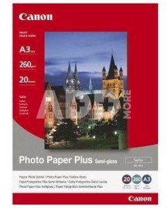 Canon SG-201 A 3, 20 sheet 260 g