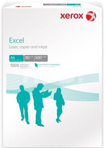 Xerox Papier A4 Excel 80g 003R91700