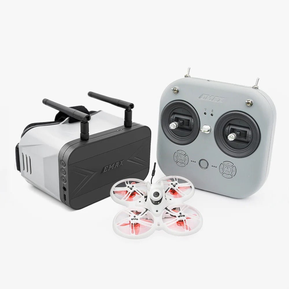 Emax Tinyhawk III Plus RTF Kit