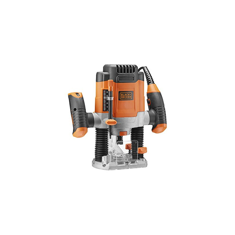 KW1200E-QS BD FREZAVIMO STAKLĖS 1200W /KW1200E