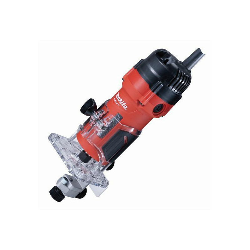 MAKTEC KRAŠTŲ FREZAVIMO STAKLĖS 530W M3702