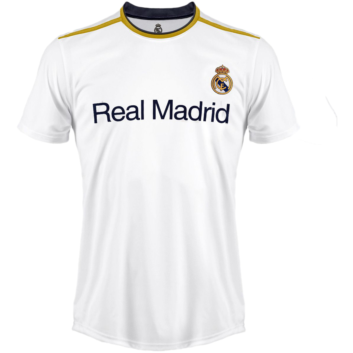 Real Madrid Marškinėliai