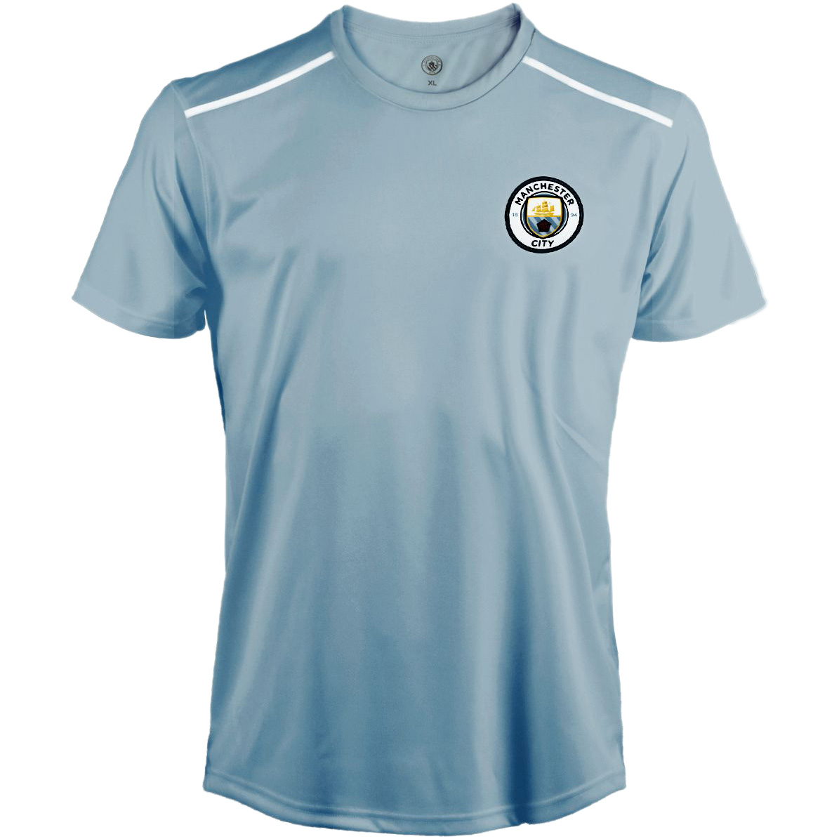 Manchester City Marškinėliai