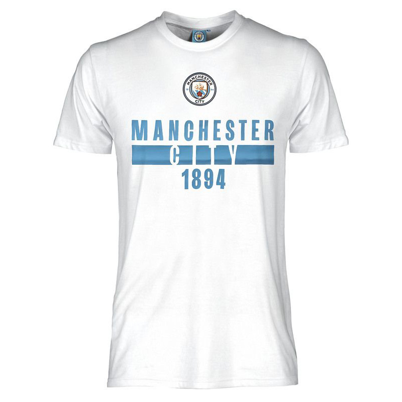 Marškinėliai Manchester City