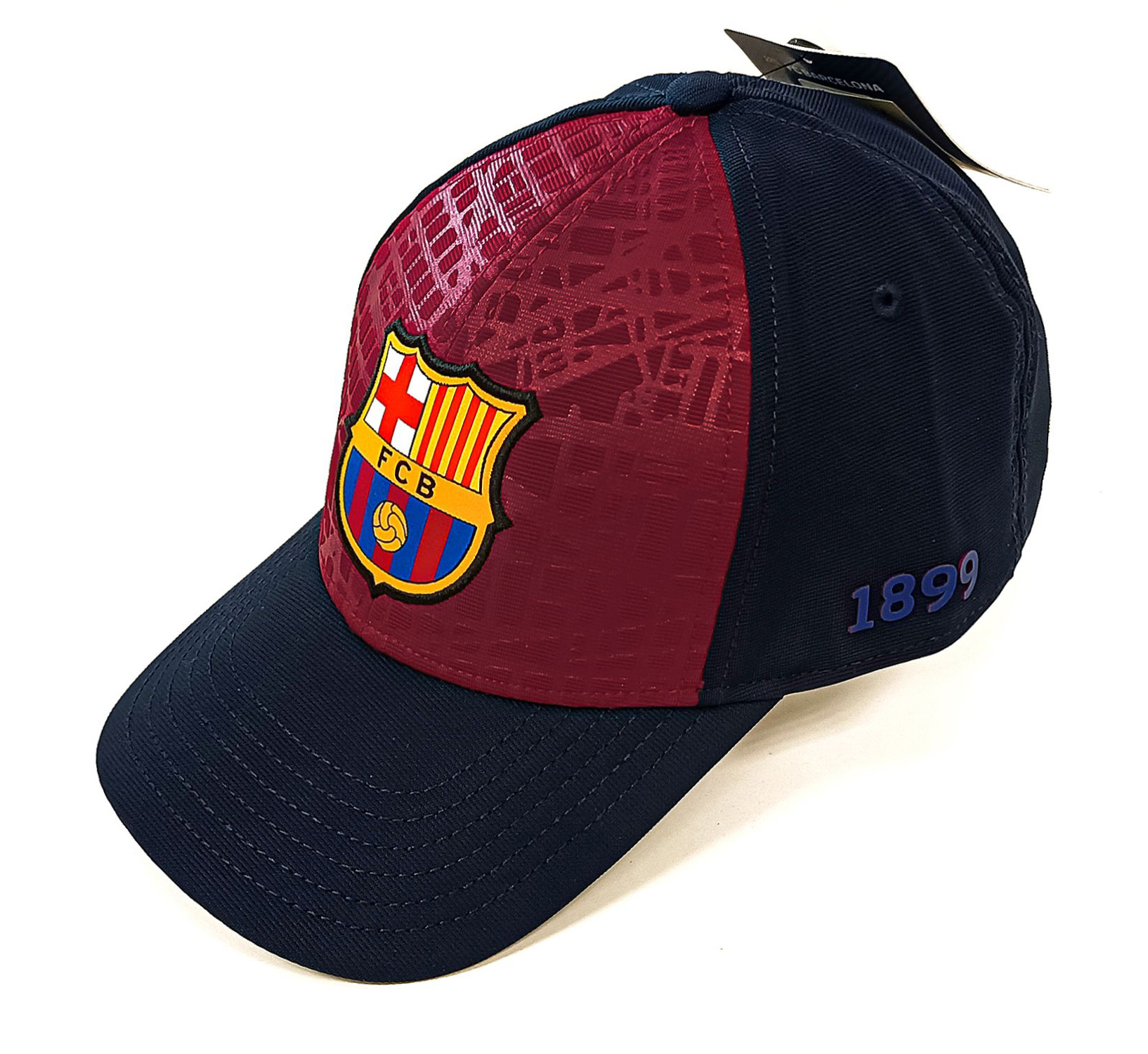 Vaikiška Kepurė FC Barcelona