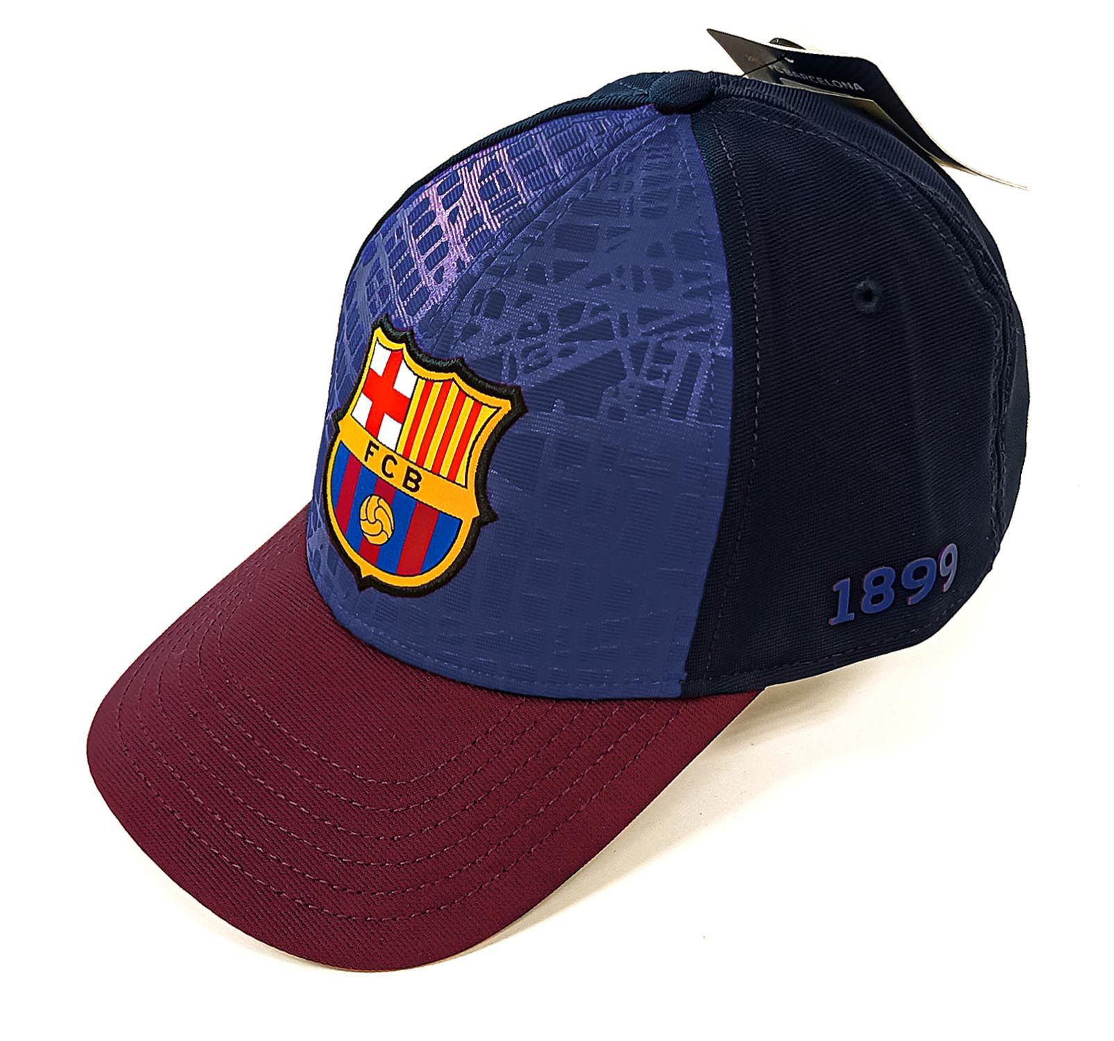 Vaikiška Kepurė FC Barcelona