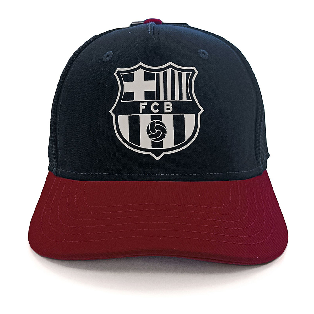FC Barcelona Kepurė