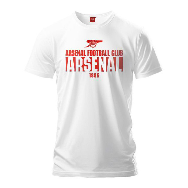 Marškinėliai FC Arsenal