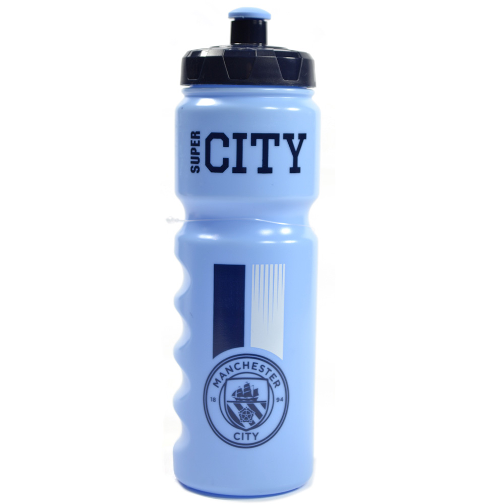 Manchester City Gertuvė