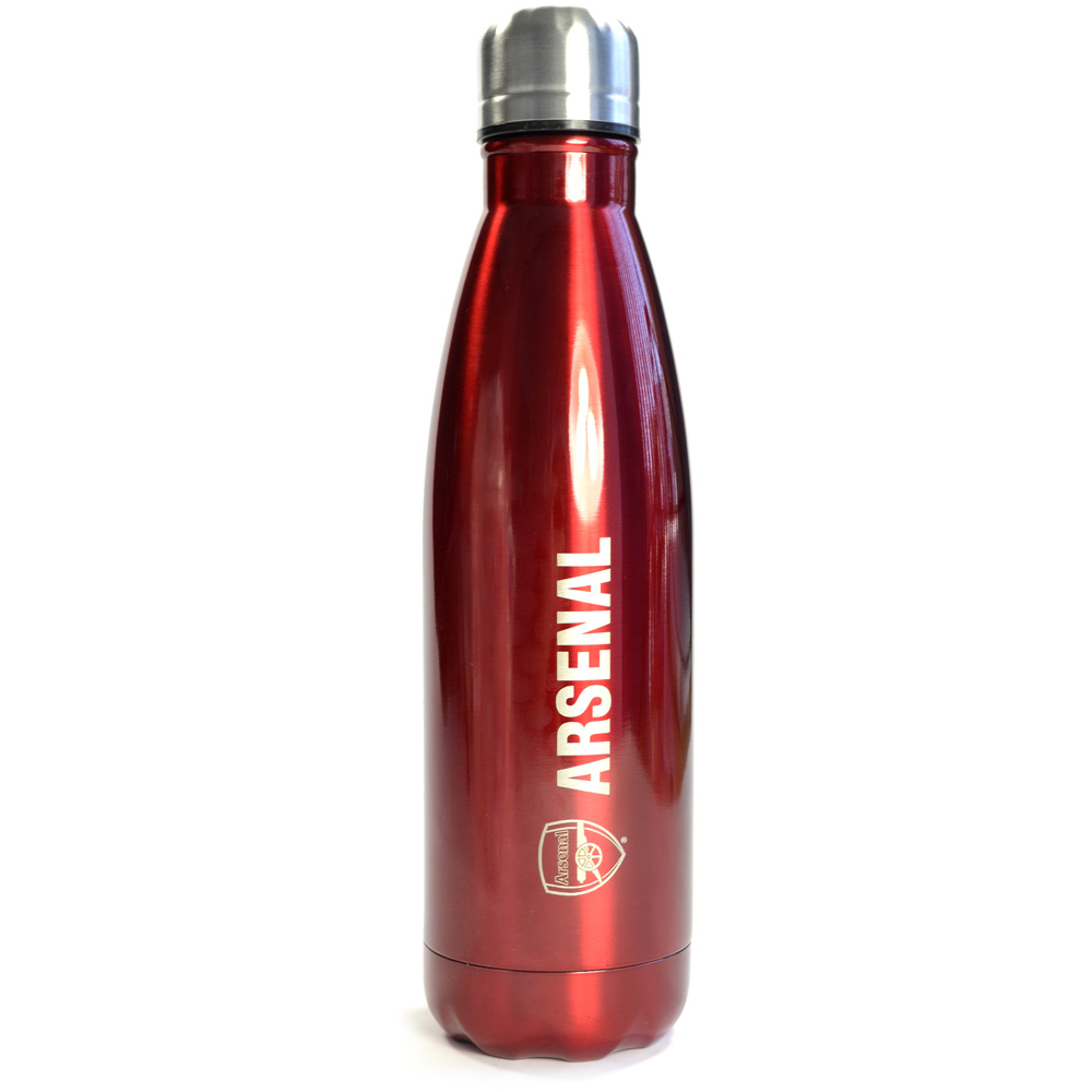 FC Arsenal Gertuvė / Termosas