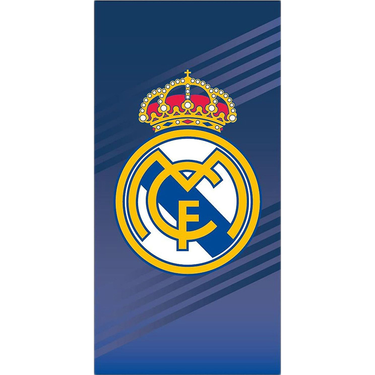 Real Madrid Rankšluostis