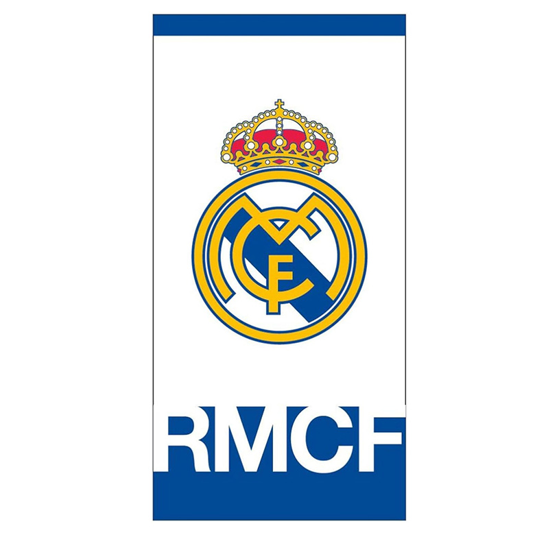 Real Madrid Rankšluostis