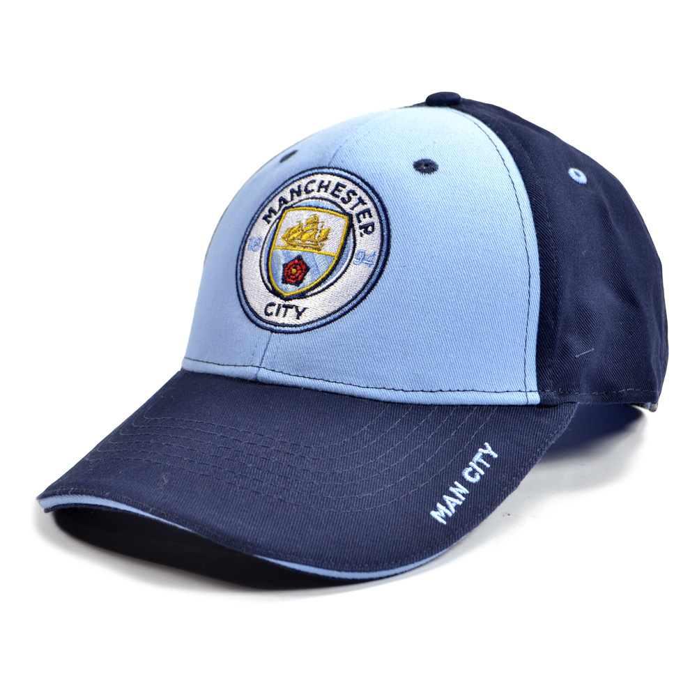 Manchester City Kepurė