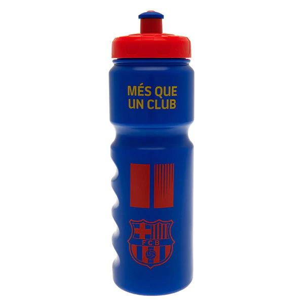 FC Barcelona Gertuvė