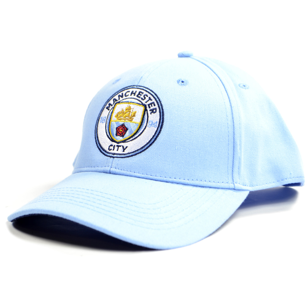 Manchester City Kepurė