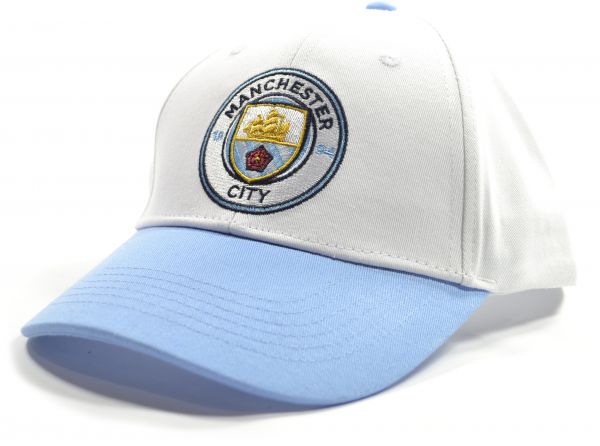 Manchester City Kepurė