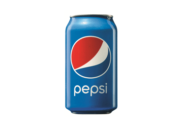 Gaivusis gėrimas PEPSI, skardinėje, 330 ml