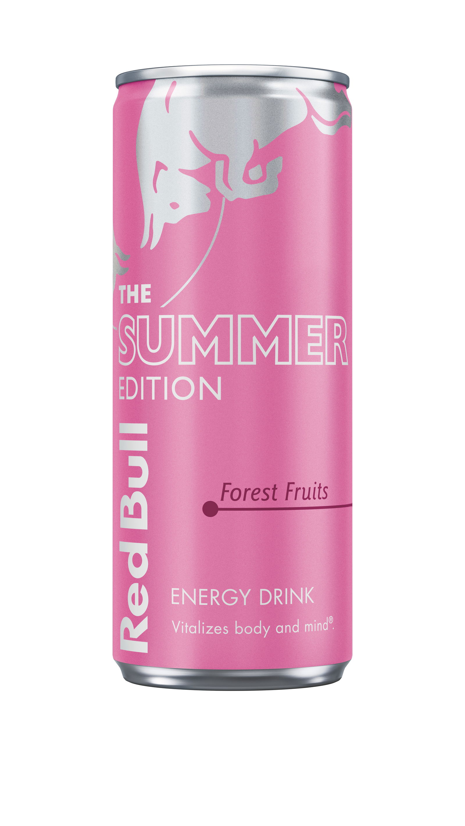 Energinis gėrimas RED BULL Summer Edition, skardinėje, 250 ml