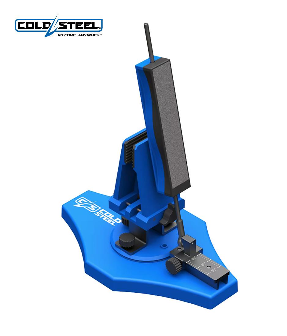 Cold Steel peilių galąstuvas MLP išsiuntimas 9 d.