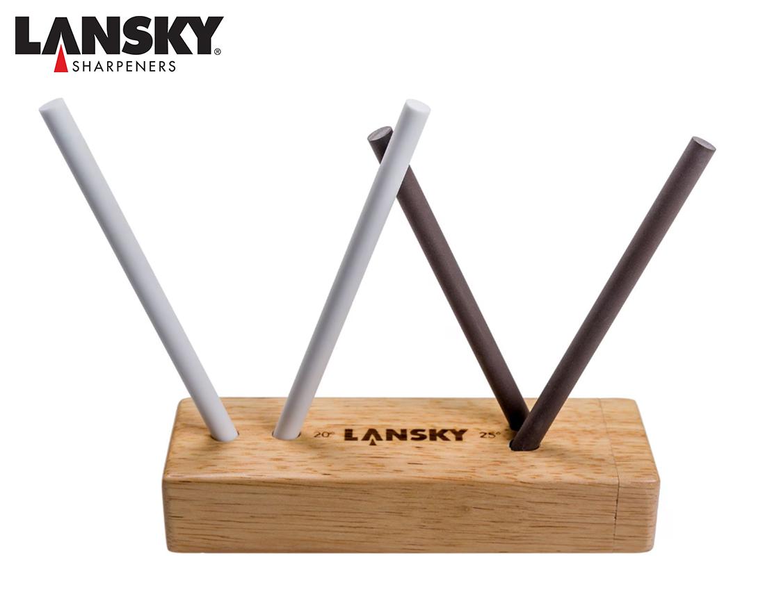 Lansky Turn Box 4 Deluxe galąstuvų rinkinys MLP išsiuntimas 9 d.