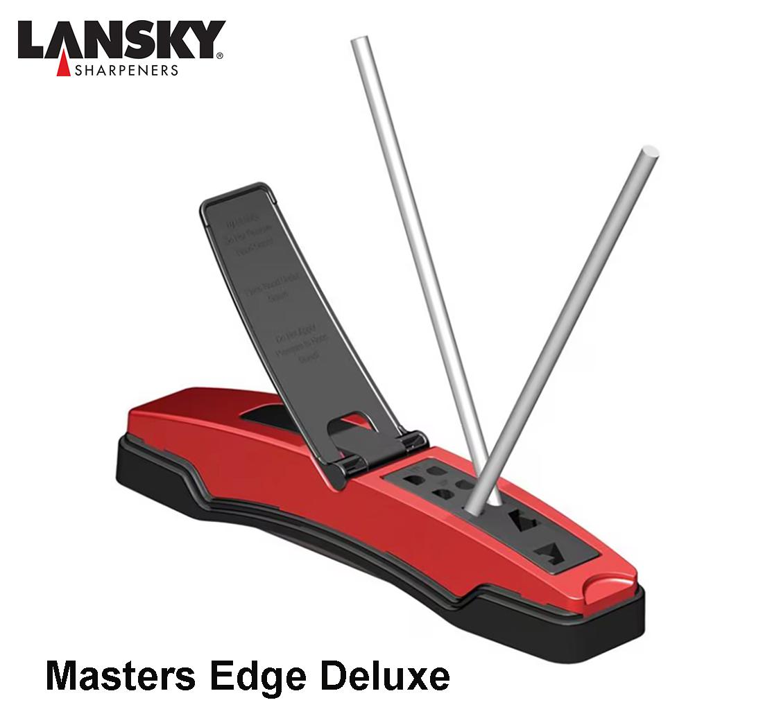 Lansky Masters Edge Deluxe galąstuvo rinkinys MLP išsiuntimas 9 d.