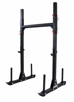Svorio nešimo naščiai CROSSMAXX® Yoke PRO