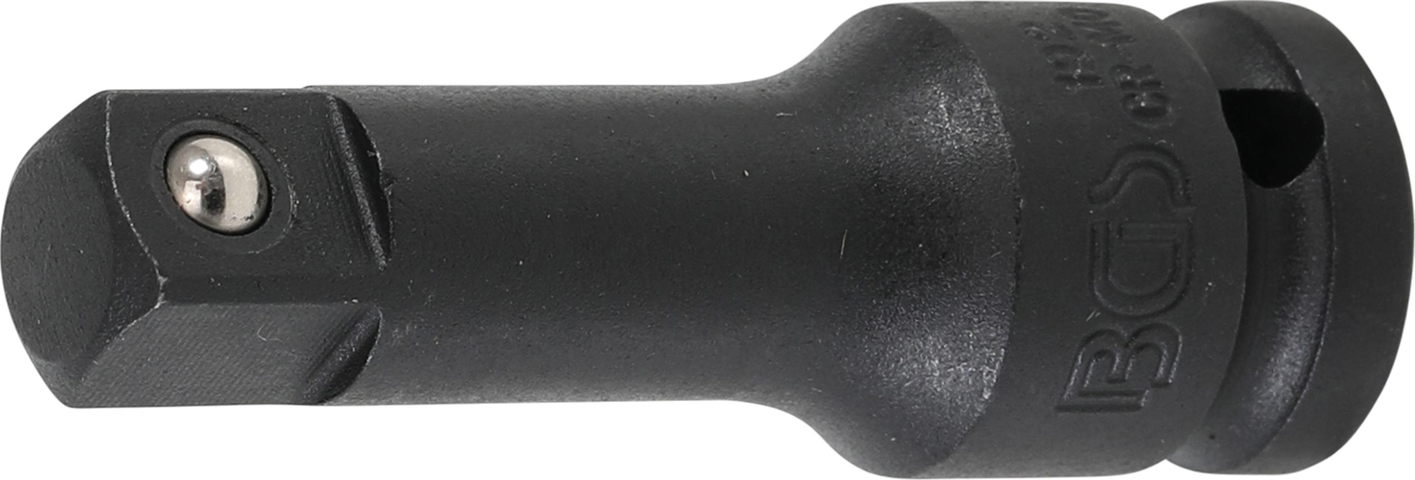 Ilgintuvas smūginis | 12,5 mm (1/2") | 75 mm (192)