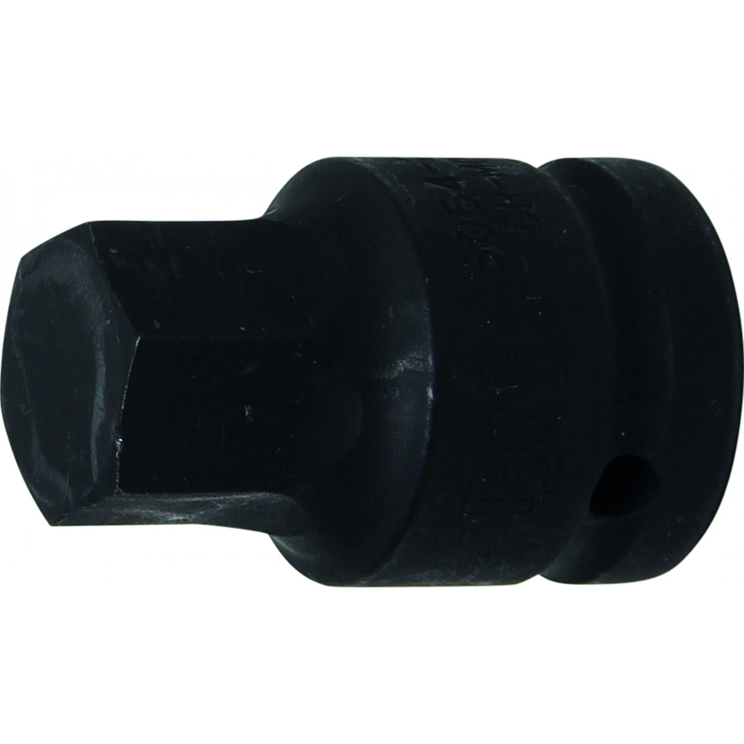 Antgalis smūginis | 20 mm (3/4") | hex šešiakampis 23 mm (5054-23)