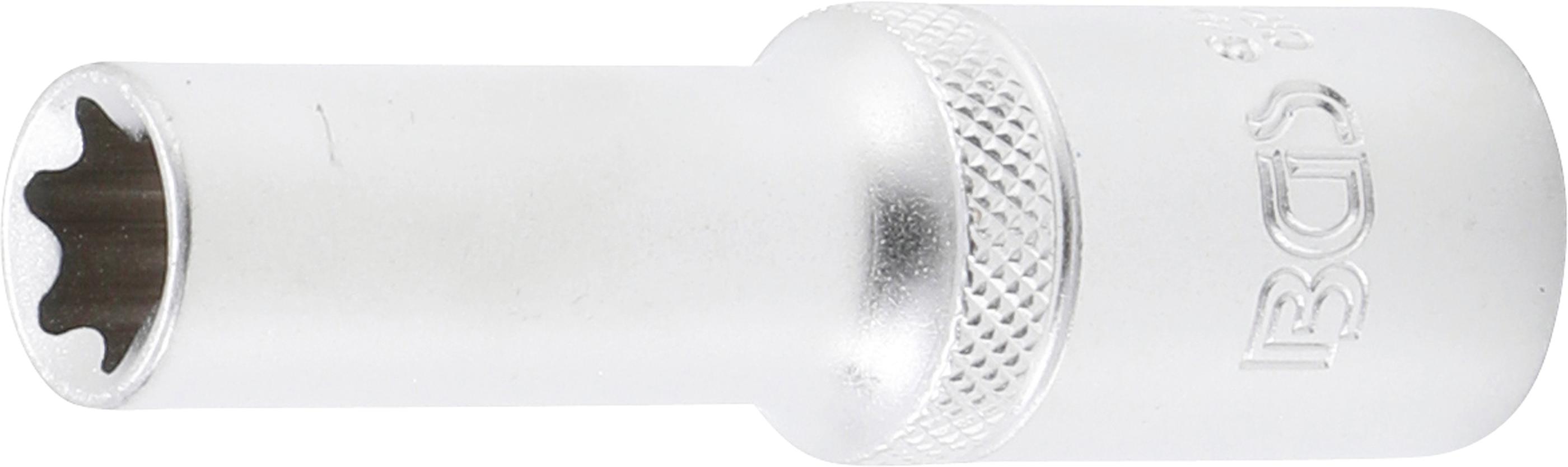 Galvutė E-star tipo ilga | 12,5 mm (1/2") | E14 (6444)
