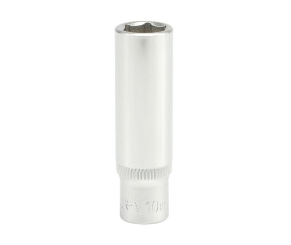 Galvutė ilga šešiakampė | 6,3 mm (1/4") | 11 mm (YT-1422)
