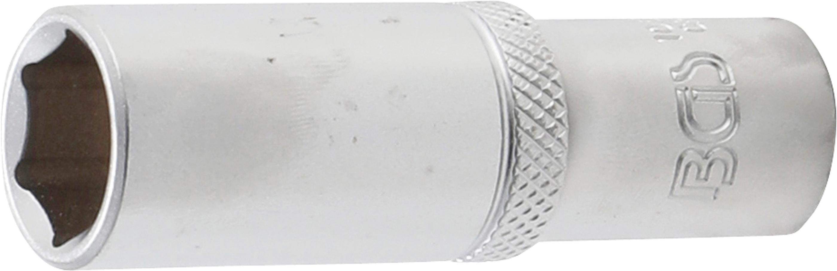 Galvutė ilga šešiakampė | 10 mm (3/8") | 14 mm (10534)