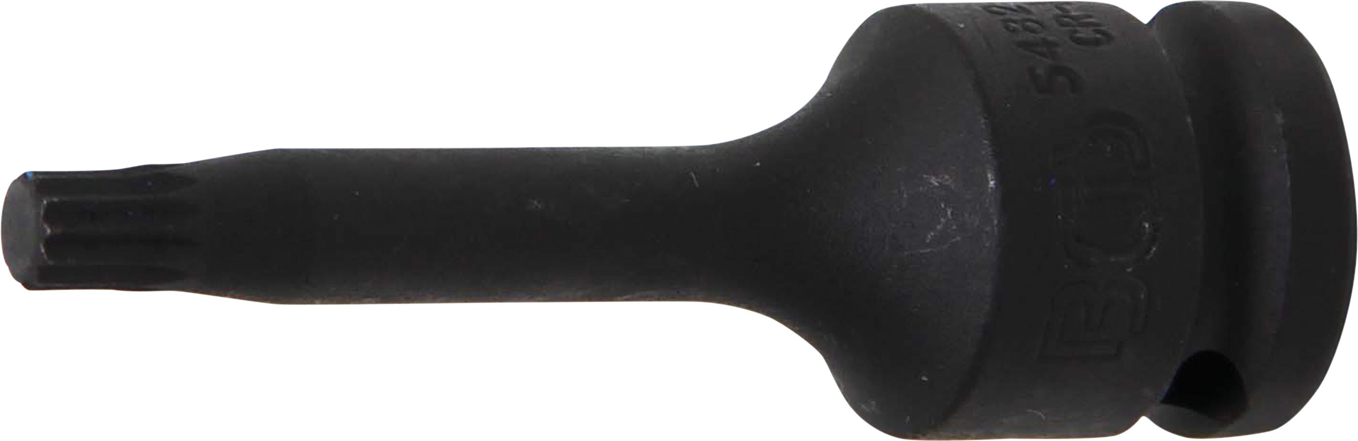 Antgalis smūginis | 12,5 mm (1/2") | Spline (XZN) M8 (5482-M8)