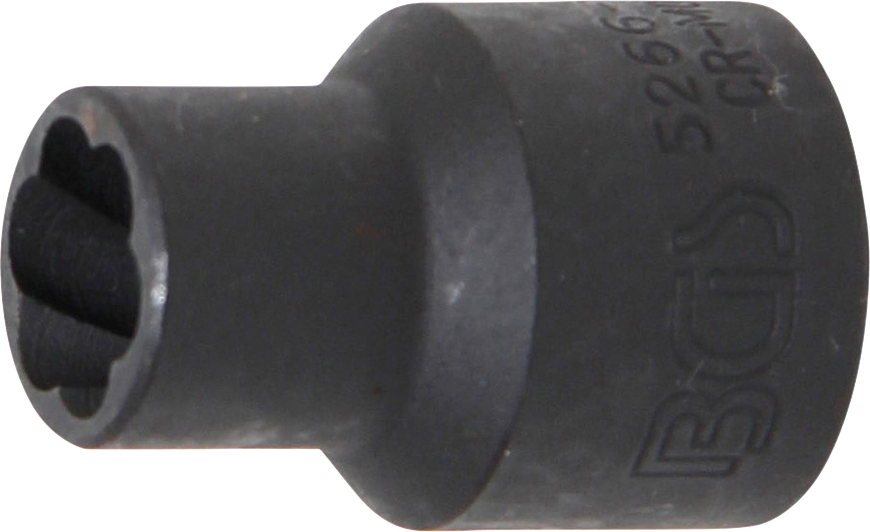 Speciali galvutė / sraigtinis ištraukiklis | 12,5 mm (1/2") | 11 mm (5266-11)