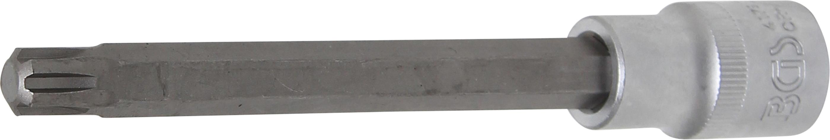 Antgalis Ribe | ilgis 140 mm | 12,5 mm (1/2") | Spline (RIBE) M10.3 (4179)