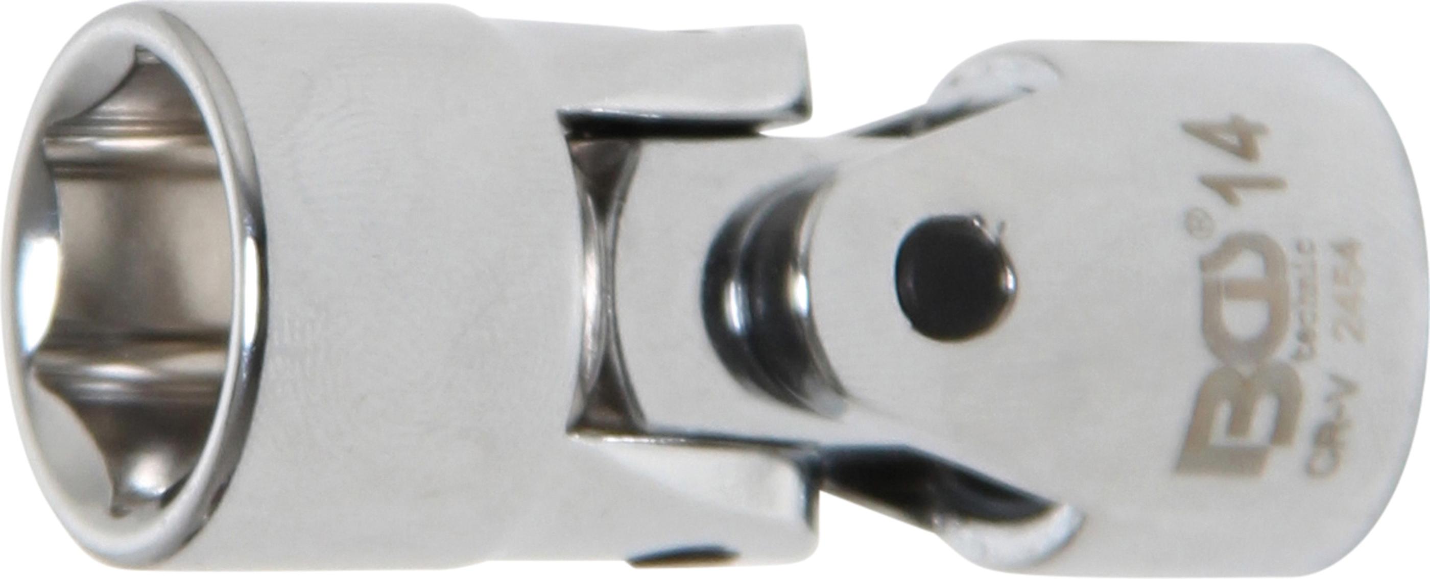Universali šarnyrinė galvutė | šešiakampė | 10 mm (3/8") | 14 mm (2454)