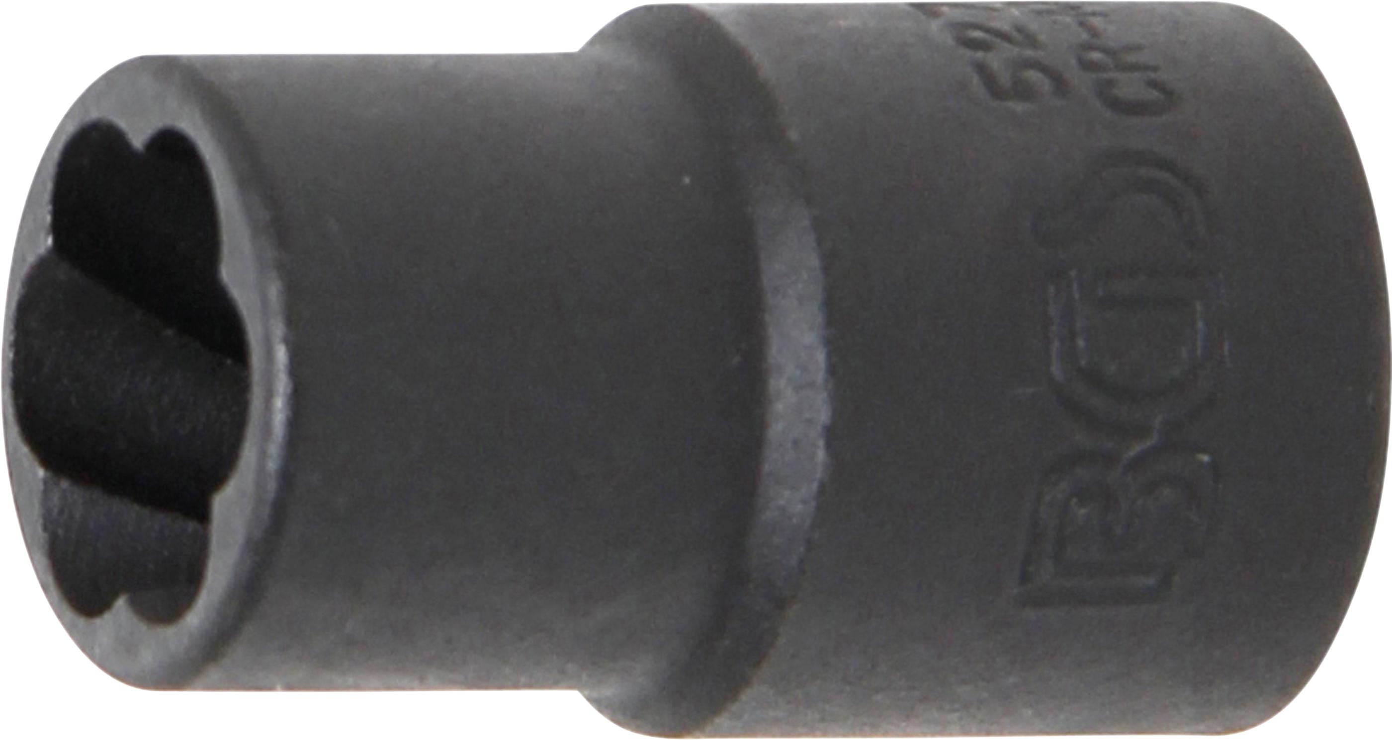 Speciali galvutė / sraigtinis ištraukiklis | 10 mm (3/8") | 11 mm (5271)