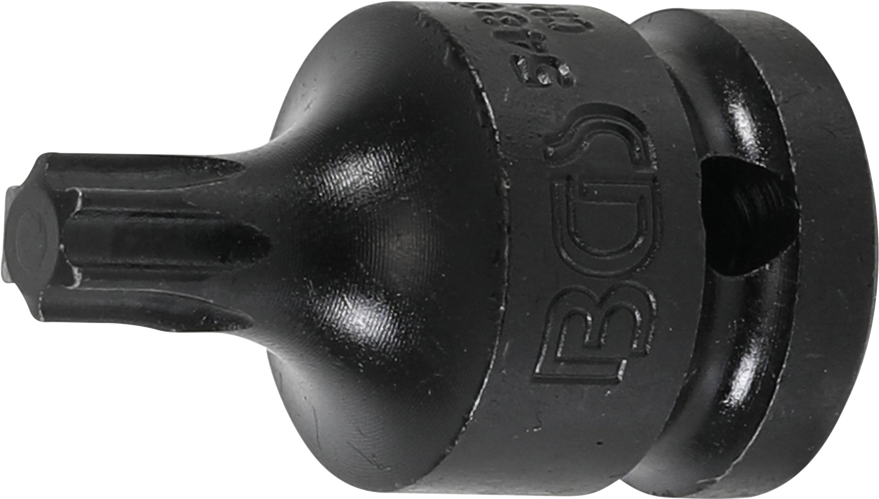 Antgalis smūginis | 12,5 mm (1/2") | T-Star (Torx) T50 (5486-T50)