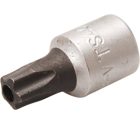 Antgalis 5-kampis 1/4" TS-Star su skyle TS40 (2355-TS40)