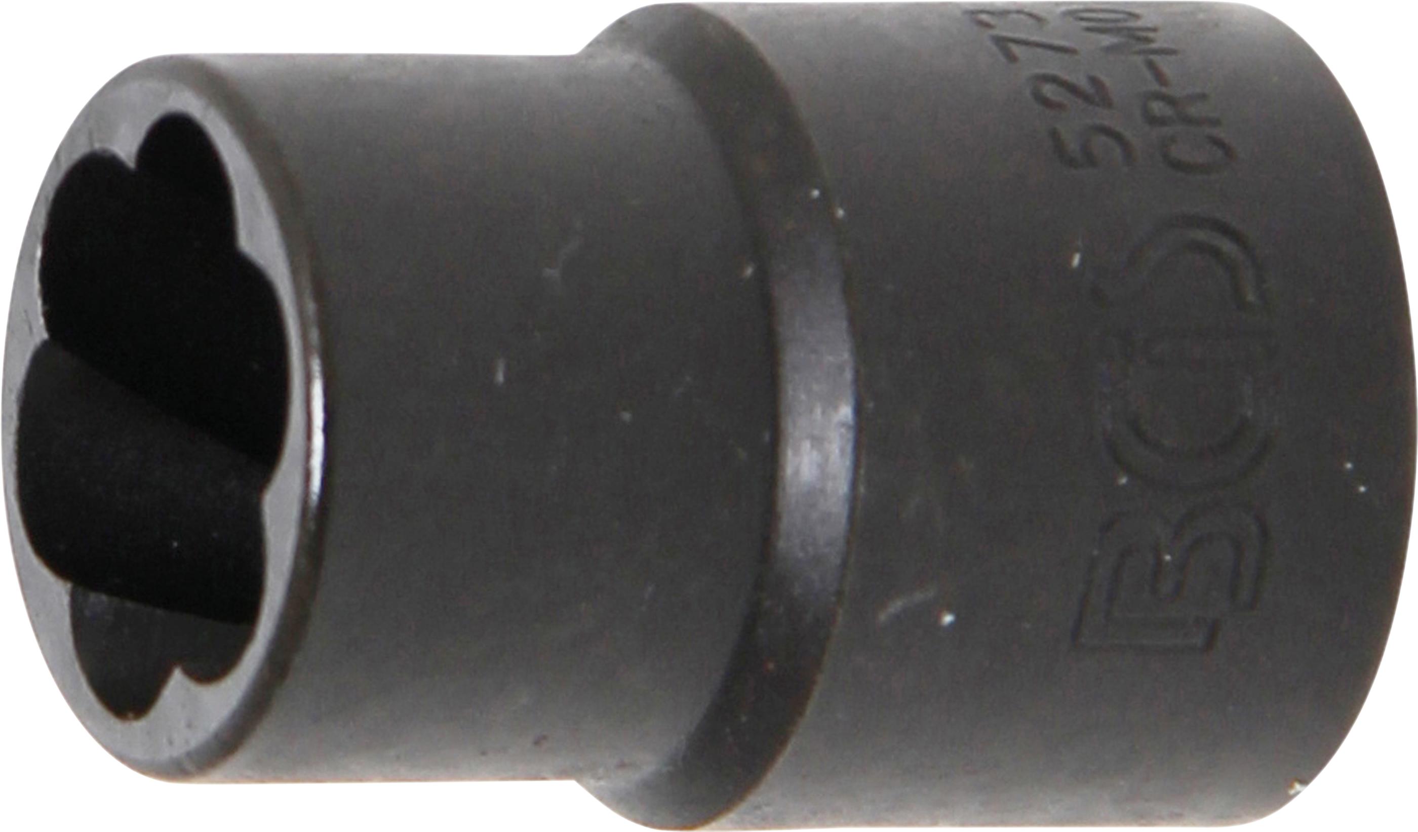 Speciali galvutė / sraigtinis ištraukiklis | 10 mm (3/8") | 13 mm (5273)