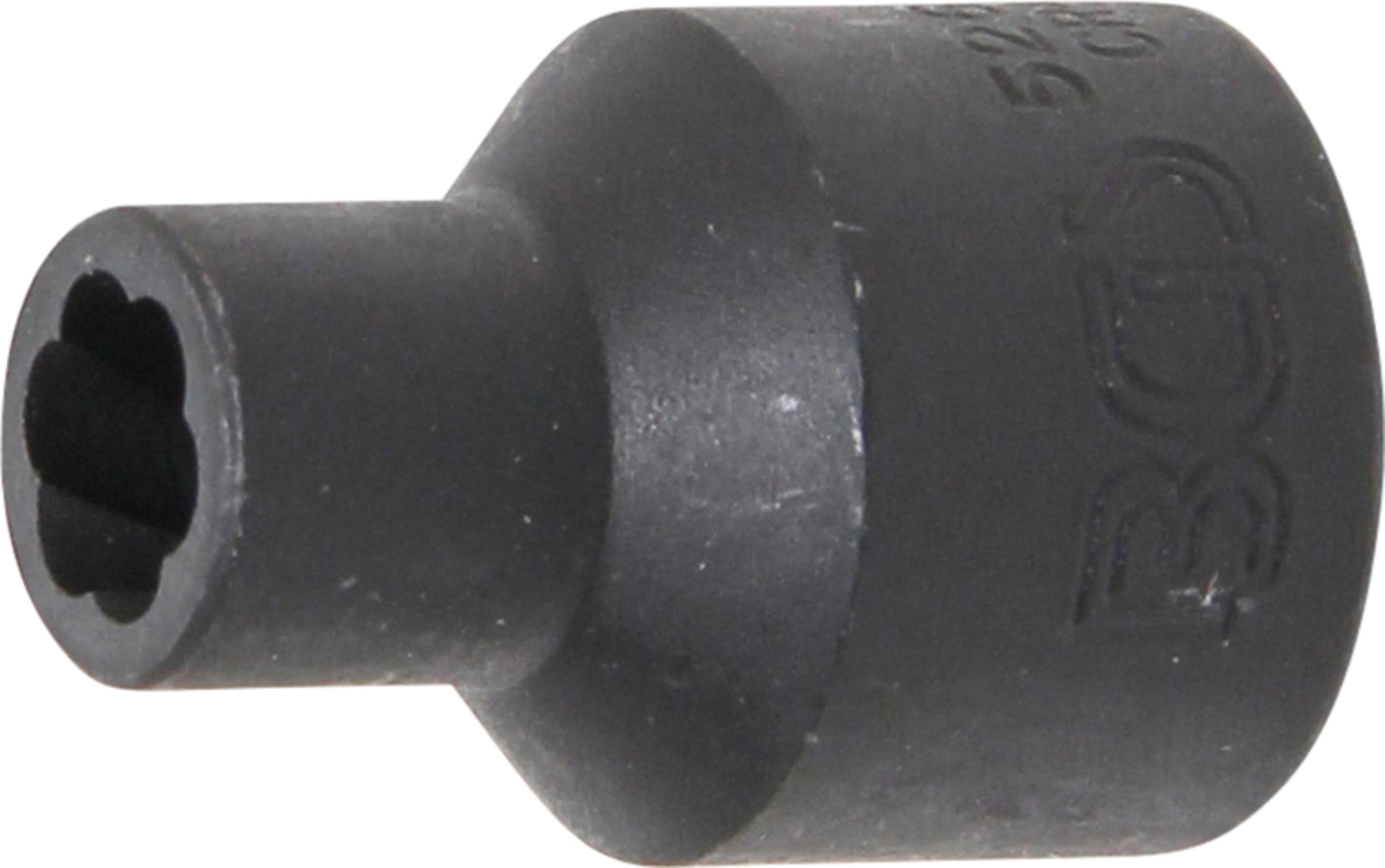 Speciali galvutė / sraigtinis ištraukiklis | 12,5 mm (1/2") | 8 mm (5269-8)