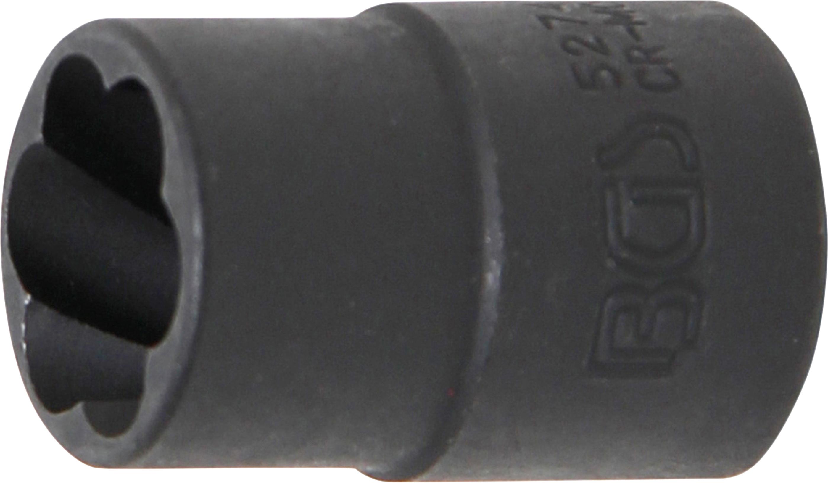 Speciali galvutė / sraigtinis ištraukiklis | 10 mm (3/8") | 14 mm (5274)