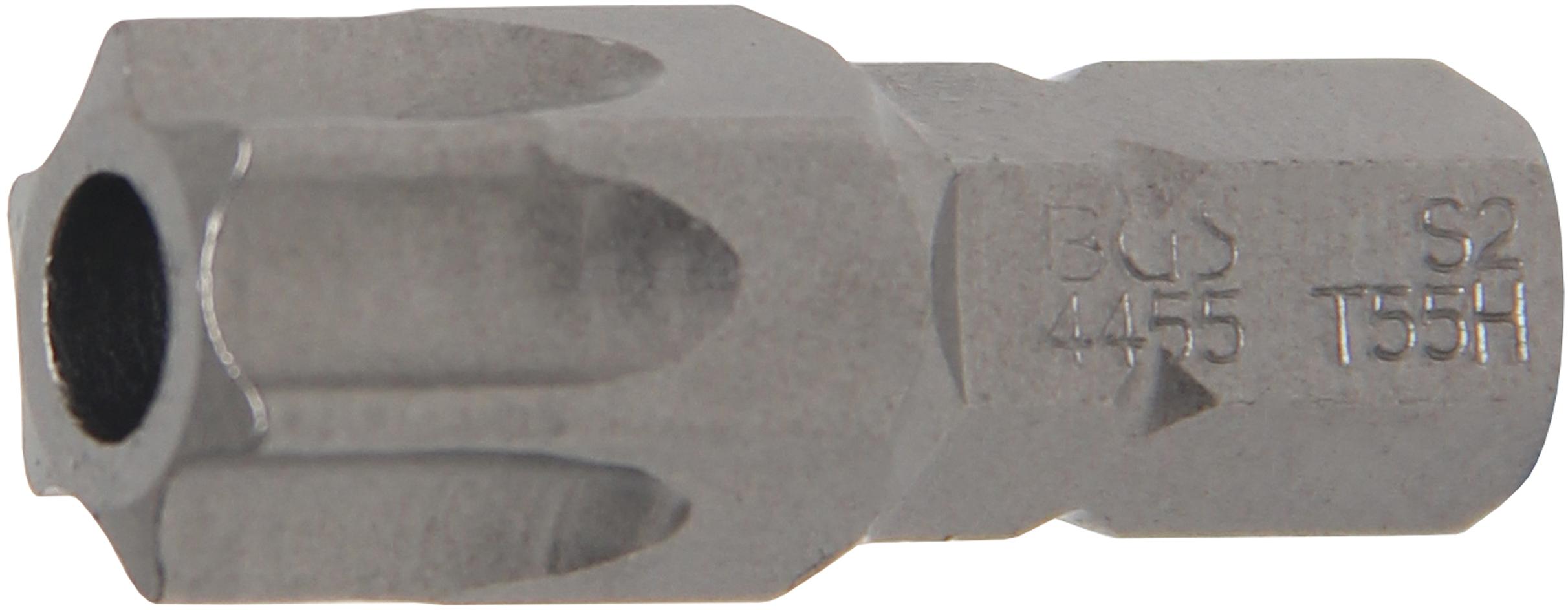 Antgalis | 8 mm (5/16") storio | T-Star su skyle (Torx) T55 (4455)