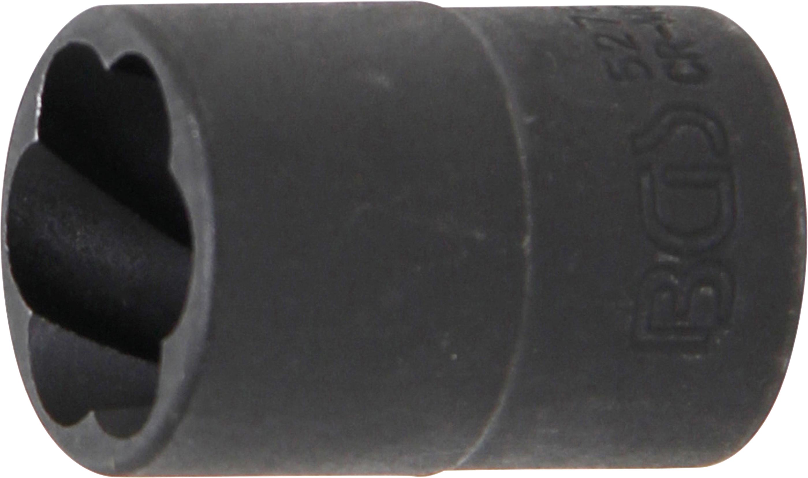 Speciali galvutė / sraigtinis ištraukiklis | 10 mm (3/8") | 16 mm (5276)