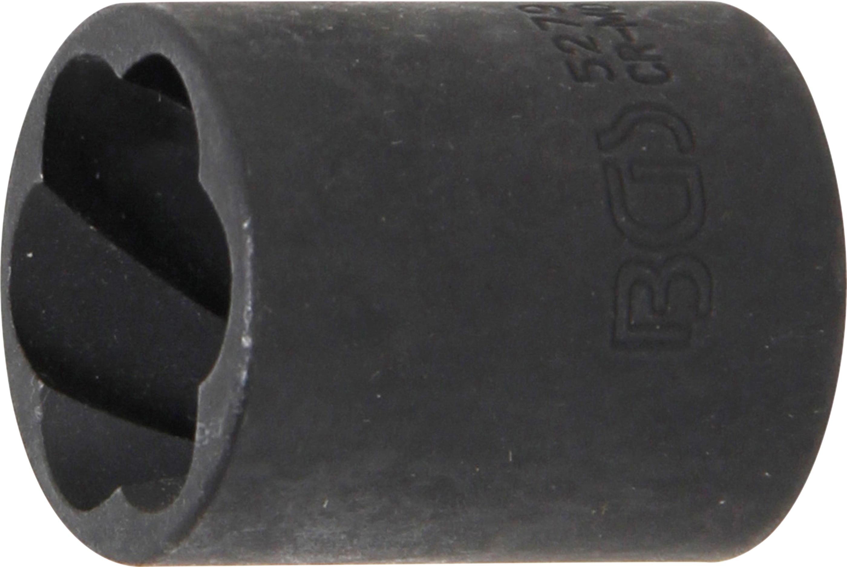 Speciali galvutė / sraigtinis ištraukiklis | 10 mm (3/8") | 19 mm (5279)