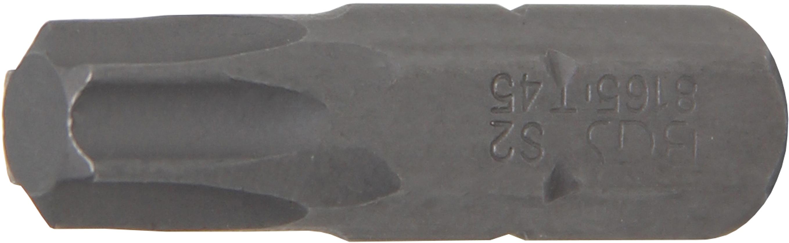 Antgalis | 8 mm (5/16") storio | T-star (Torx) T45 (8165)