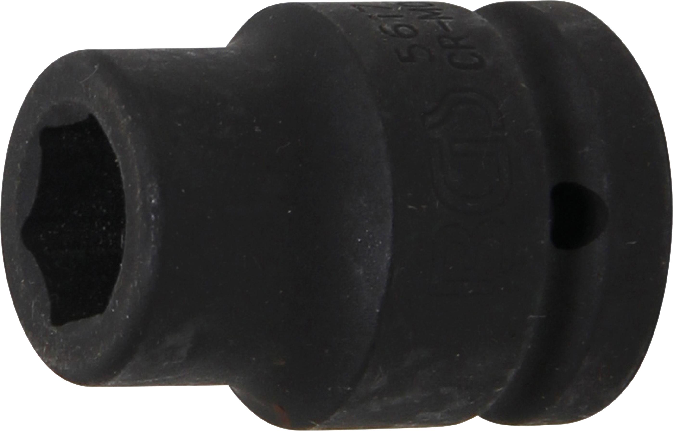 Galvutė smūginė šešiakampė | 20 mm (3/4") | 17 mm (5617)