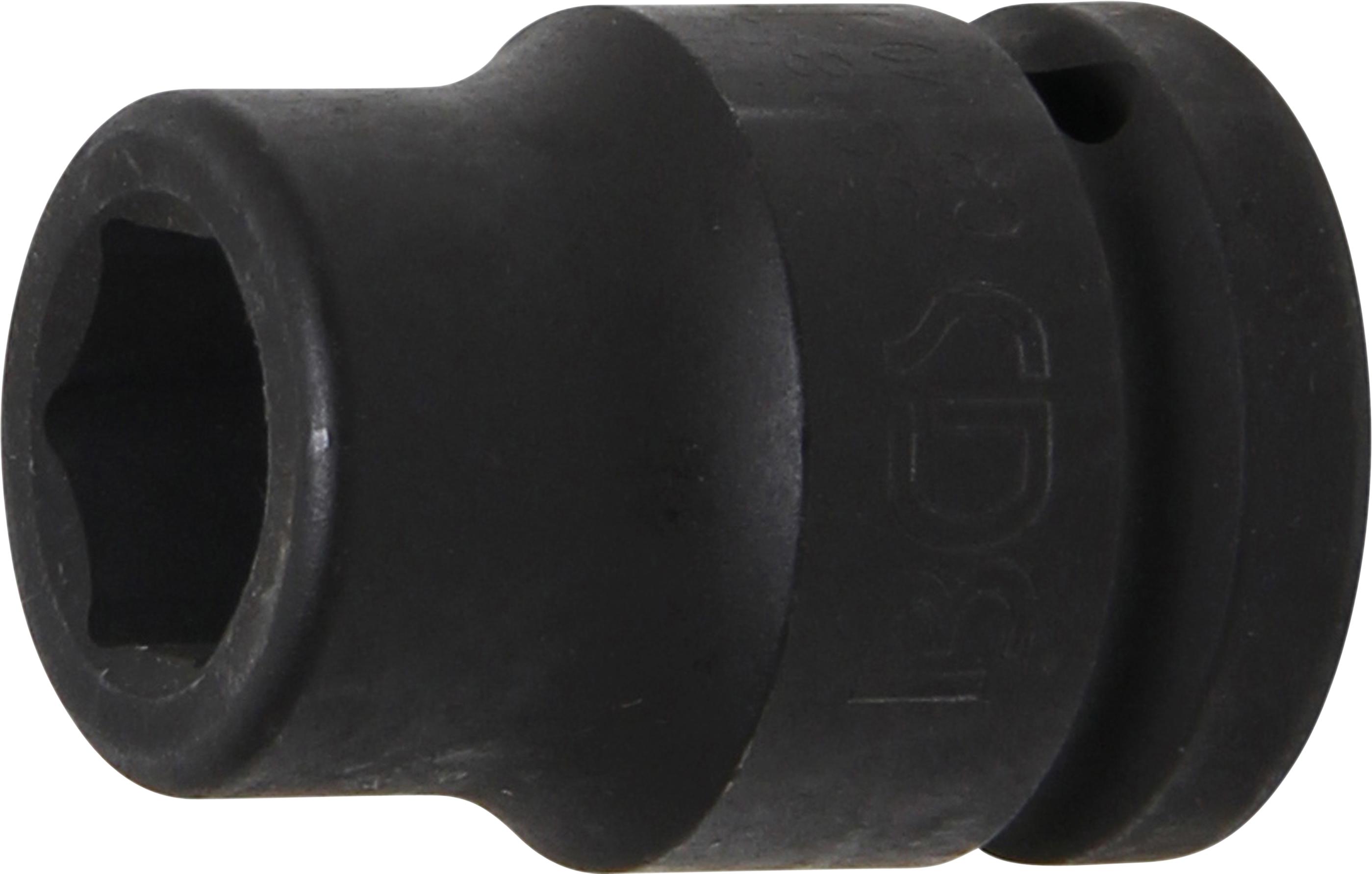 Galvutė smūginė šešiakampė | 20 mm (3/4") | 18 mm (5618)