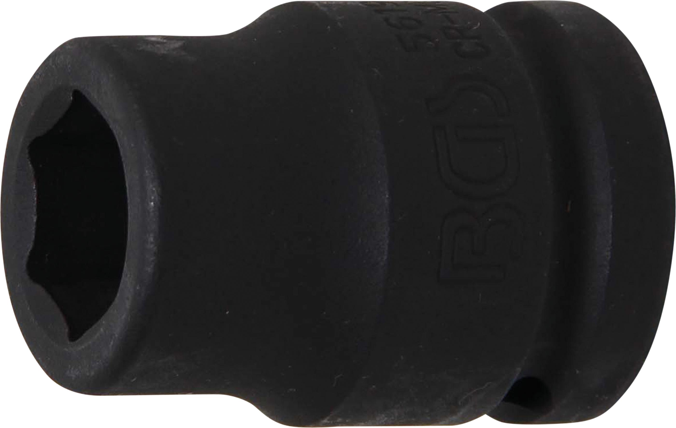 Galvutė smūginė šešiakampė | 20 mm (3/4") | 19 mm (5619)
