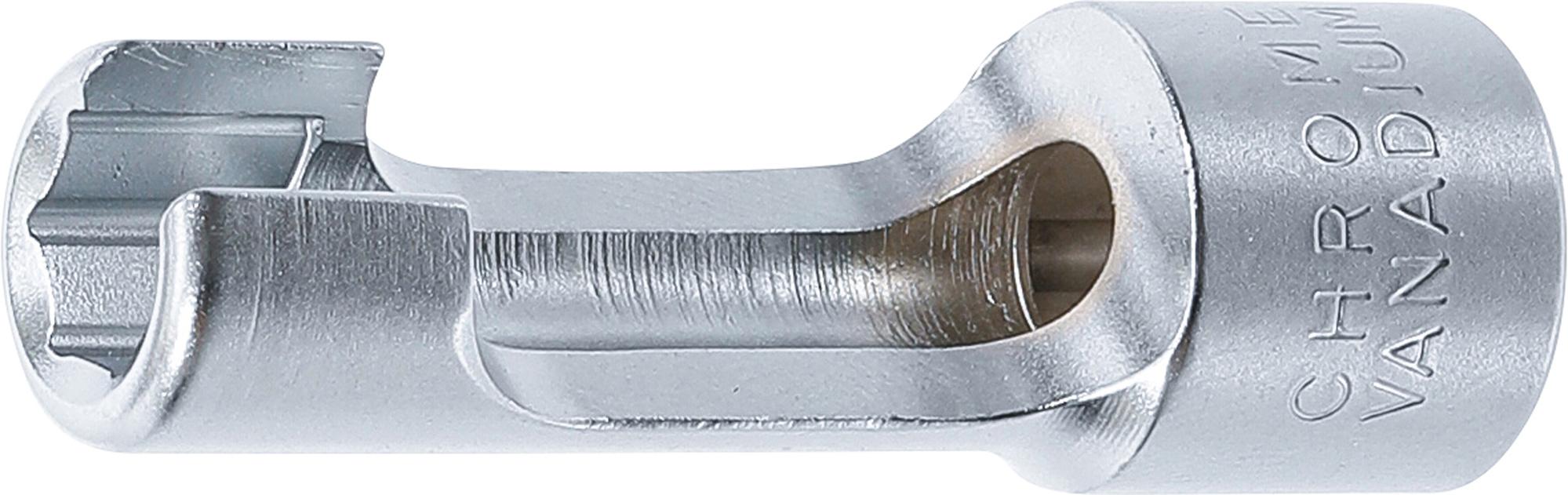 Speciali galvutė su įšpjova | 10 mm (3/8") | 8 mm (70988-8)