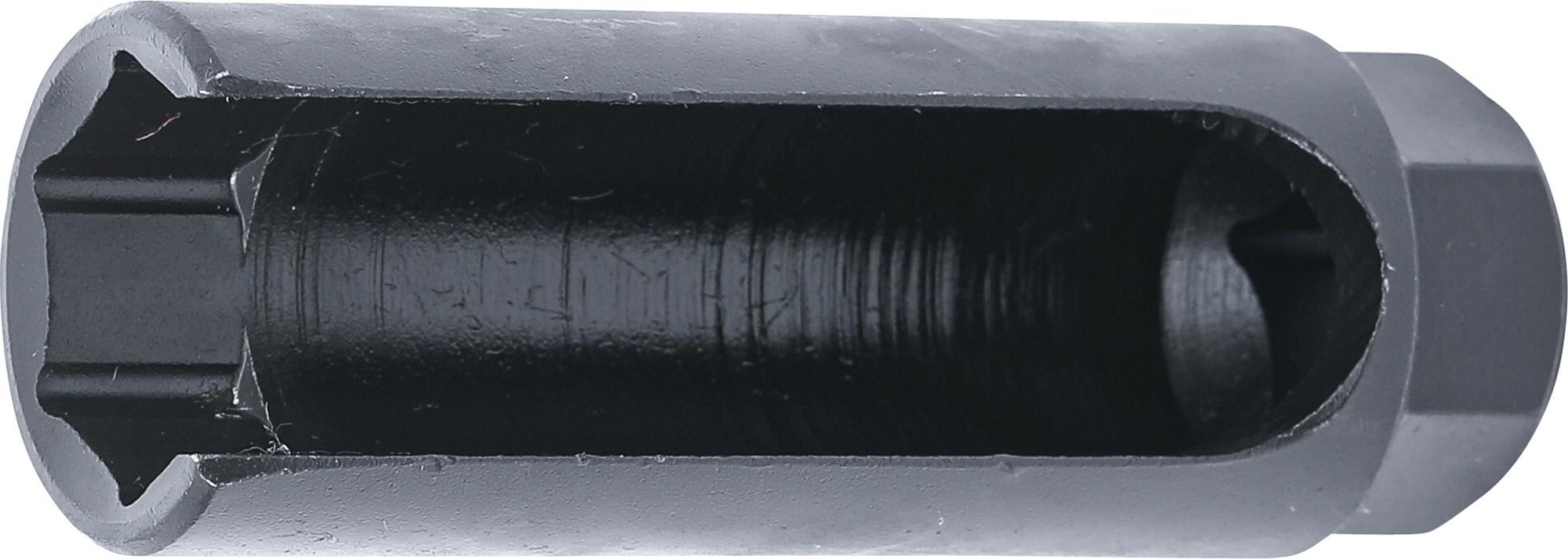 Galvutė lambda zondui | 12,5 mm (1/2") | 22 mm (1138)